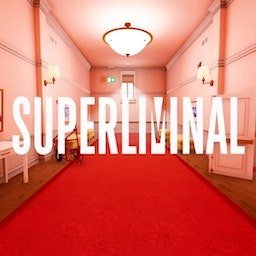 Superliminal