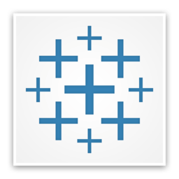 Tableau Desktop