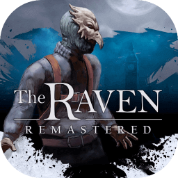 The Raven Remastered