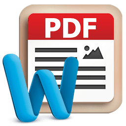 Tipard PDF to Word Converte