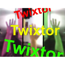 Twixtor Pro