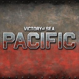 Victory at Sea Pacific