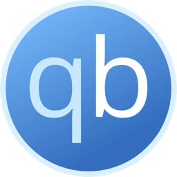 qBittorrent 1