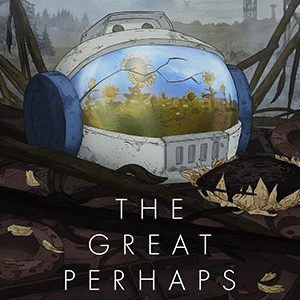 The Great Perhaps 1