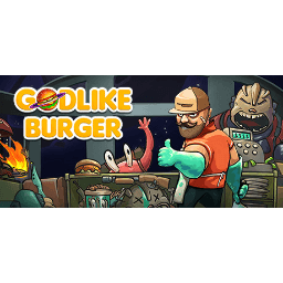 Godlike Burger4 1