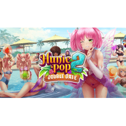 HuniePop 2 Double Date3 1