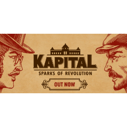 Kapital Sparks of Revolution3