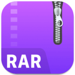 RAR Extractor Unzip WinRAR3