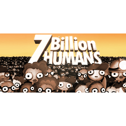 7 Billion Humans 1