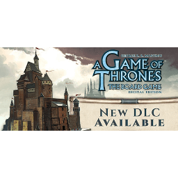 A Game of Thrones The Board Game