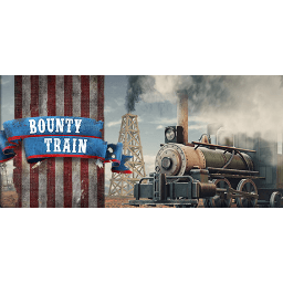 Bounty Train 1 1