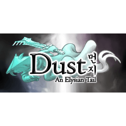 Dust An Elysian Tail 1 1