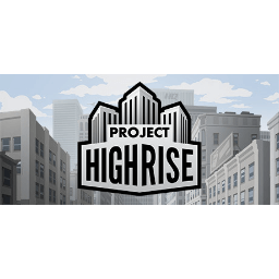 Project Highrise 1