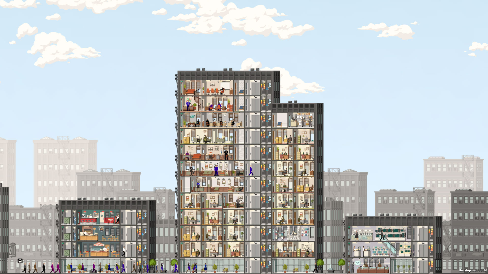 Project Highrise2