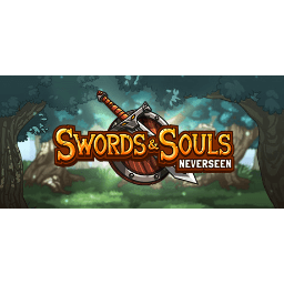Swords Souls Neverseen 1