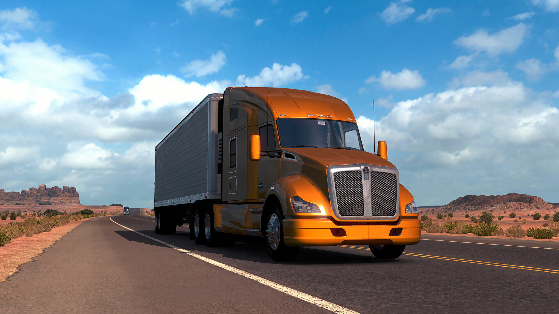 american truck simulator 01