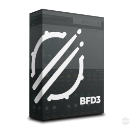 inMusic Brands BFD3 v3.4.4.31