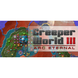 Creeper World 3 Arc Eternal3