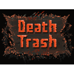 Death Trash 1