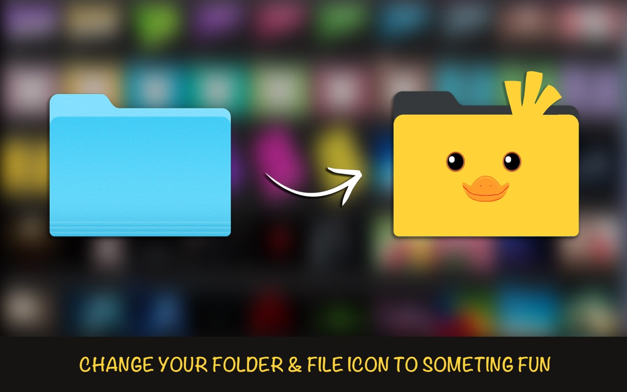 Folder your. Folder your