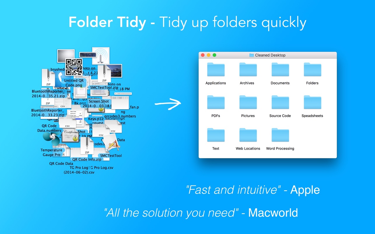 Folder Tidy2