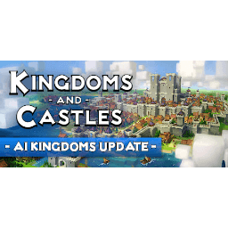 Kingdoms and Castles 1