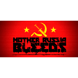 Mother Russia Bleeds 1