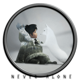 Never Alone – Arctic Collection