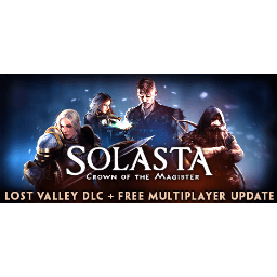 Solasta Crown of the Magister 1