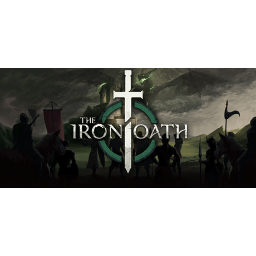 The Iron Oath3 1