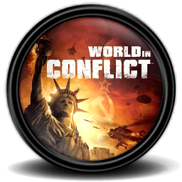 World in Conflict Complete Editio