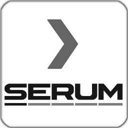 Xfer Records Serum