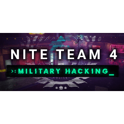 NITE Team 4 Military Hacking Division