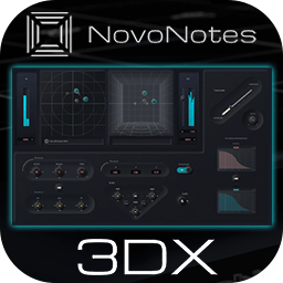 NovoNotes 3DX 1