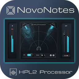 NovoNotes HPL2 Processor