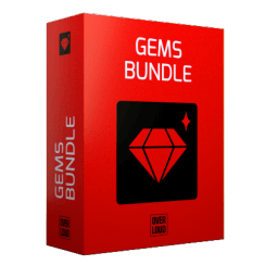 Overloud Gems Studio Bundle
