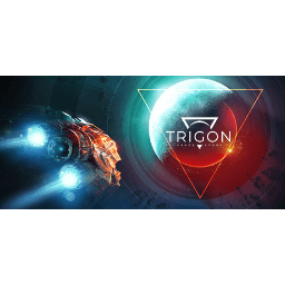 Trigon Space Story