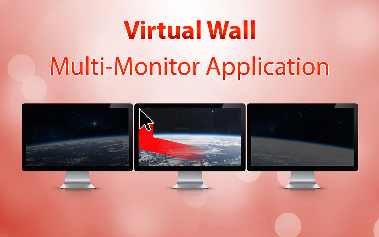 Virtual Wall 1