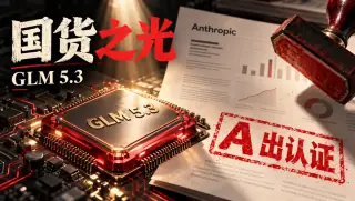 A出认证，国货之光