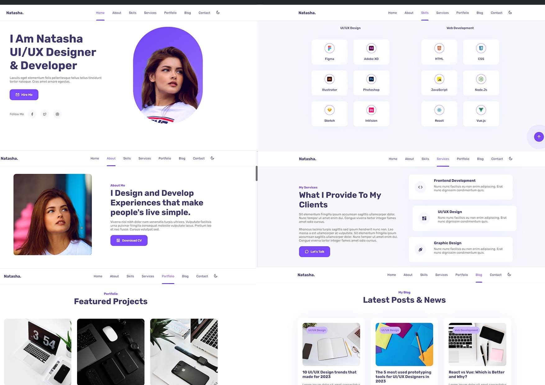Portfolio 03