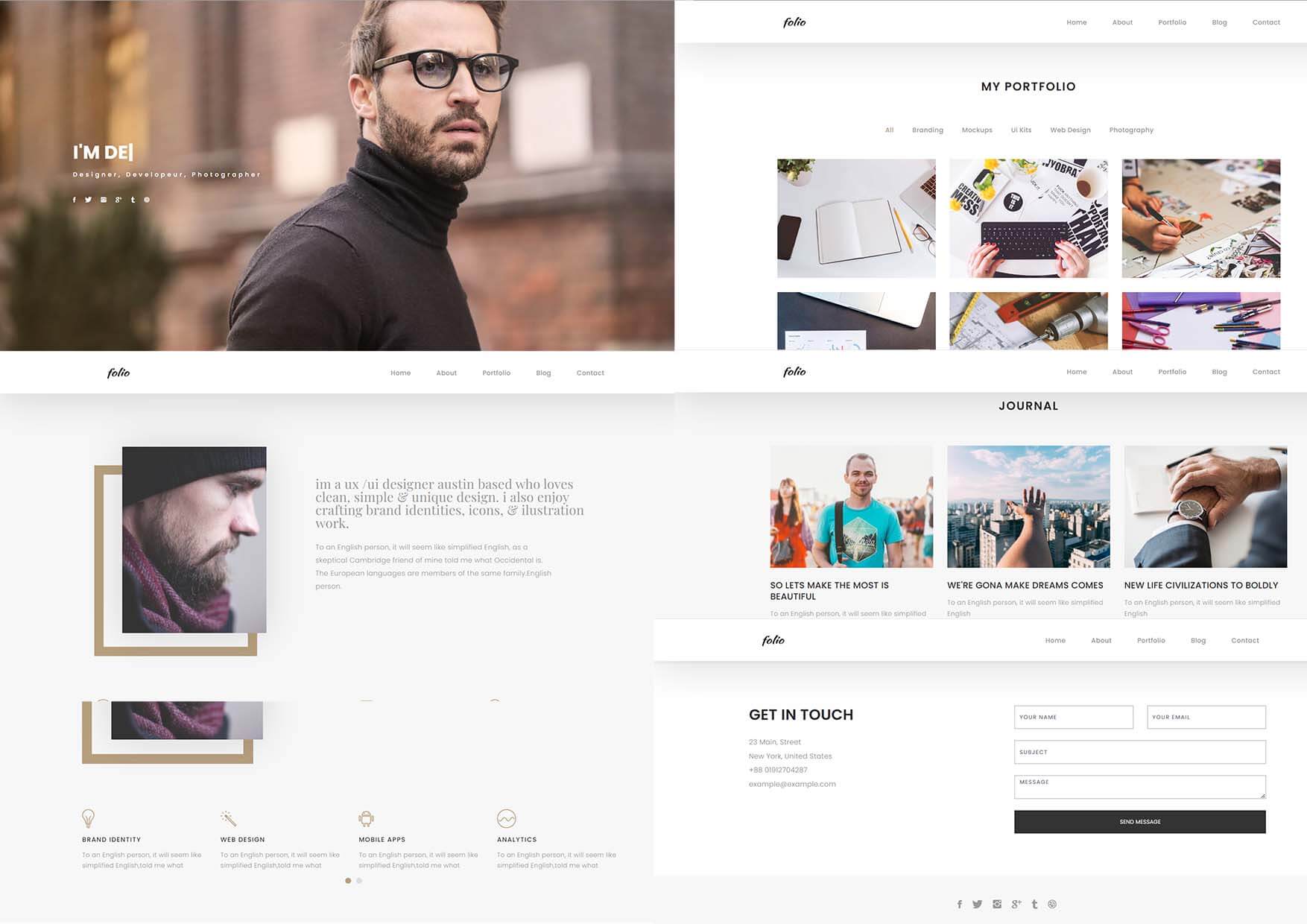 Portfolio 06