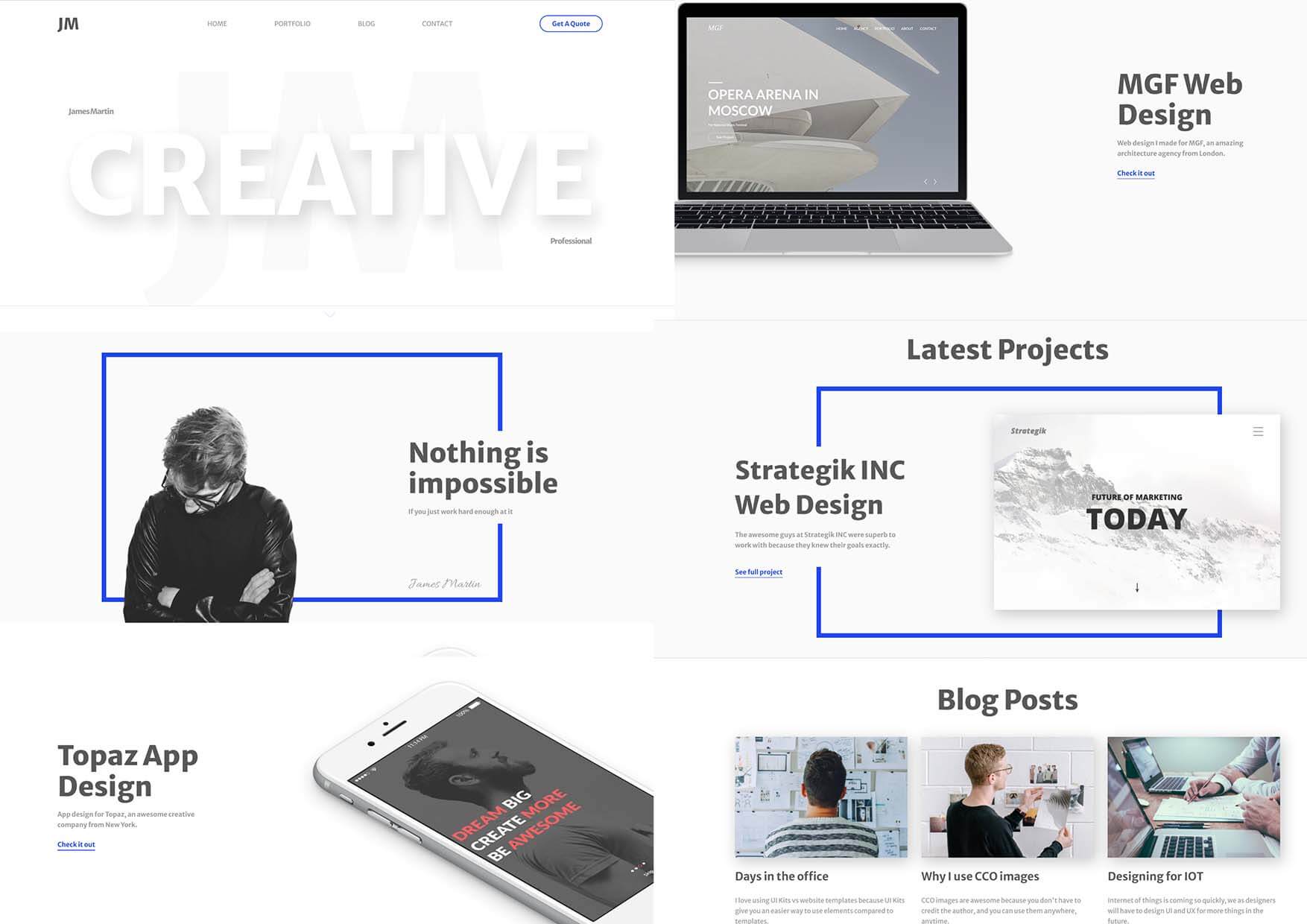 Portfolio 09