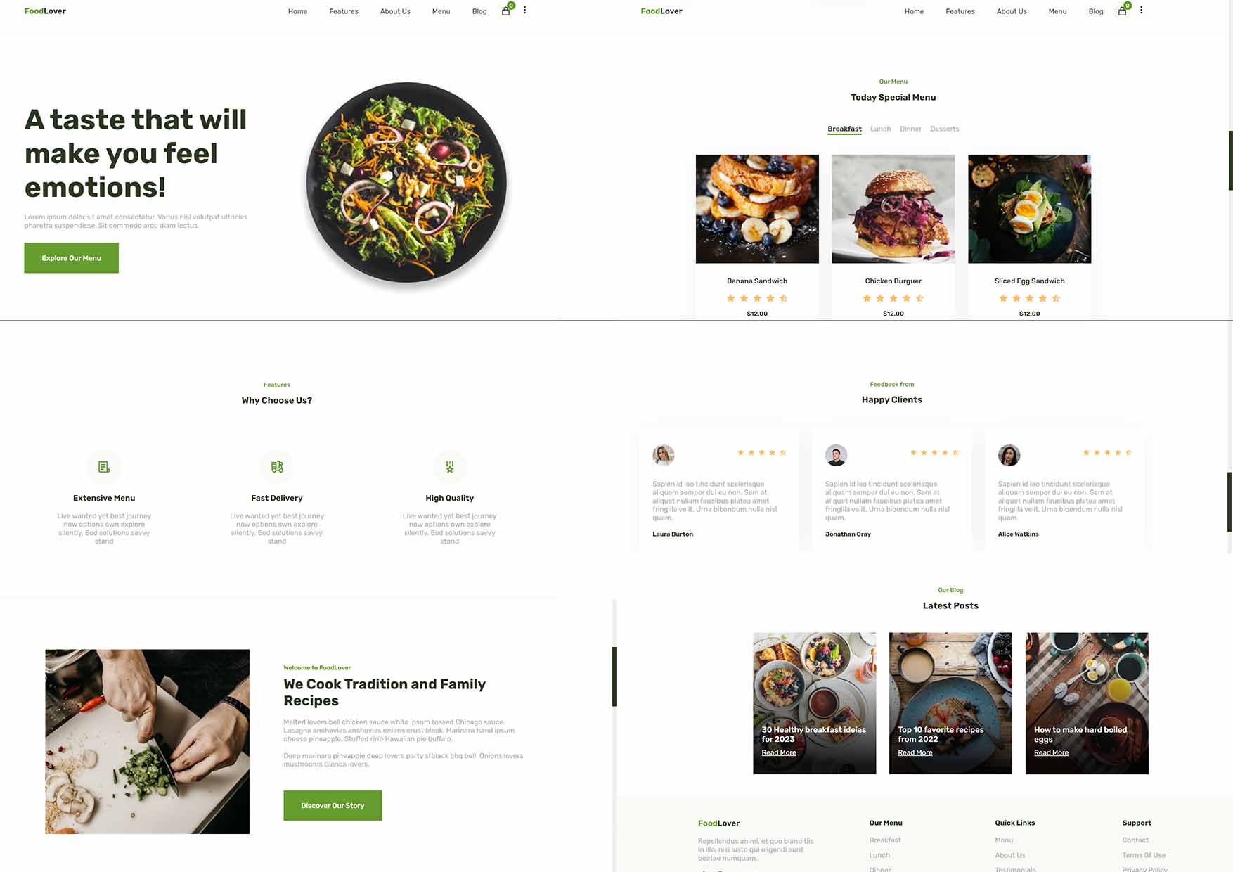Portfolio 21
