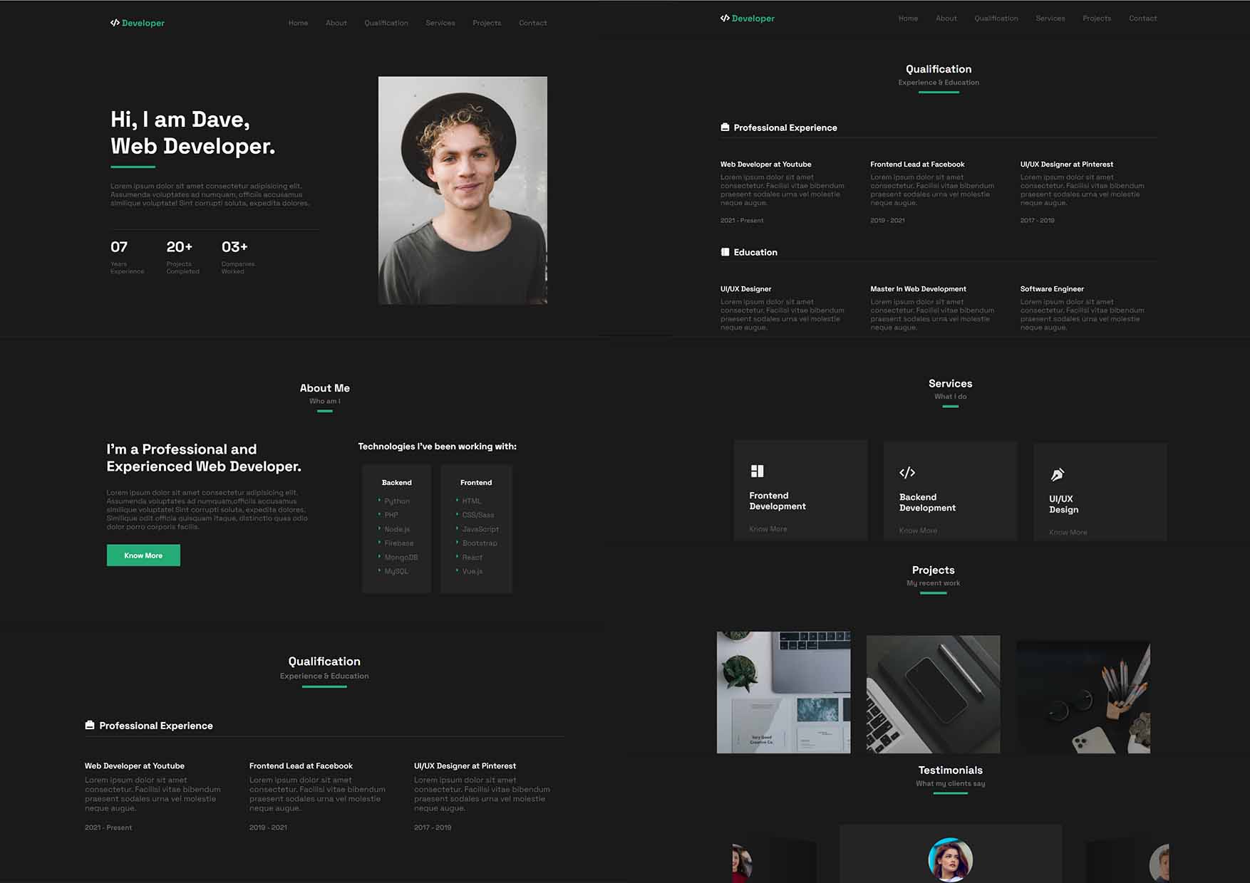 Portfolio 22