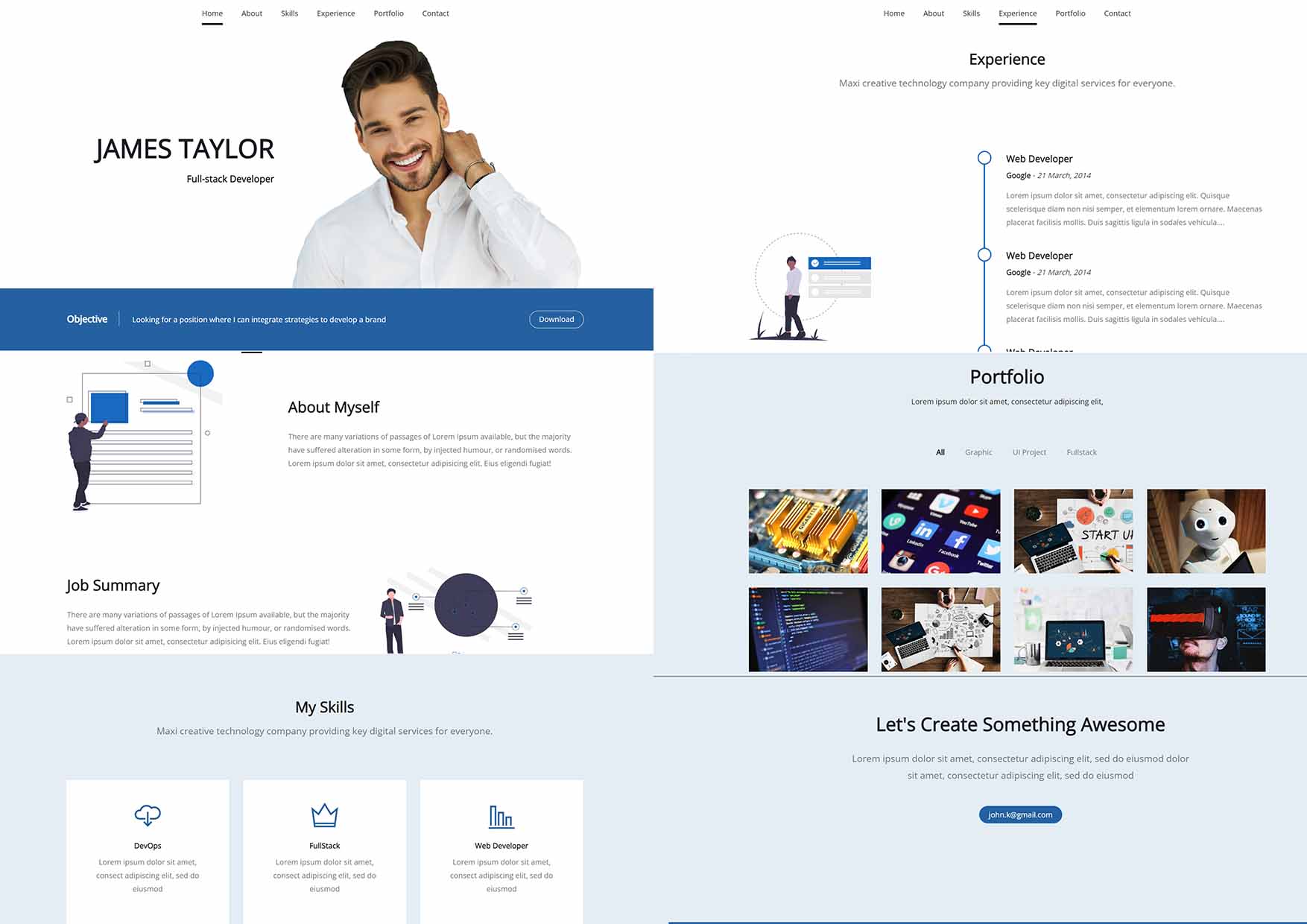Portfolio 24