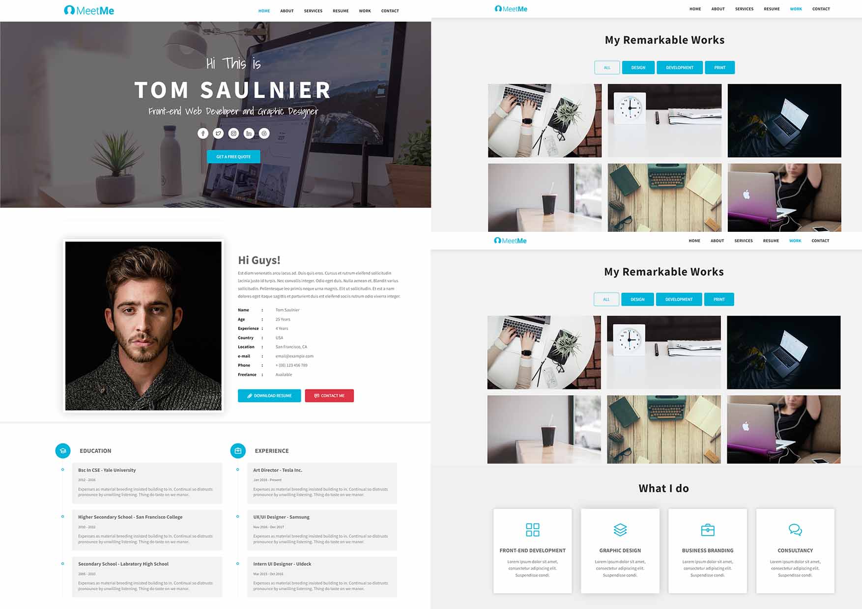 Portfolio 25