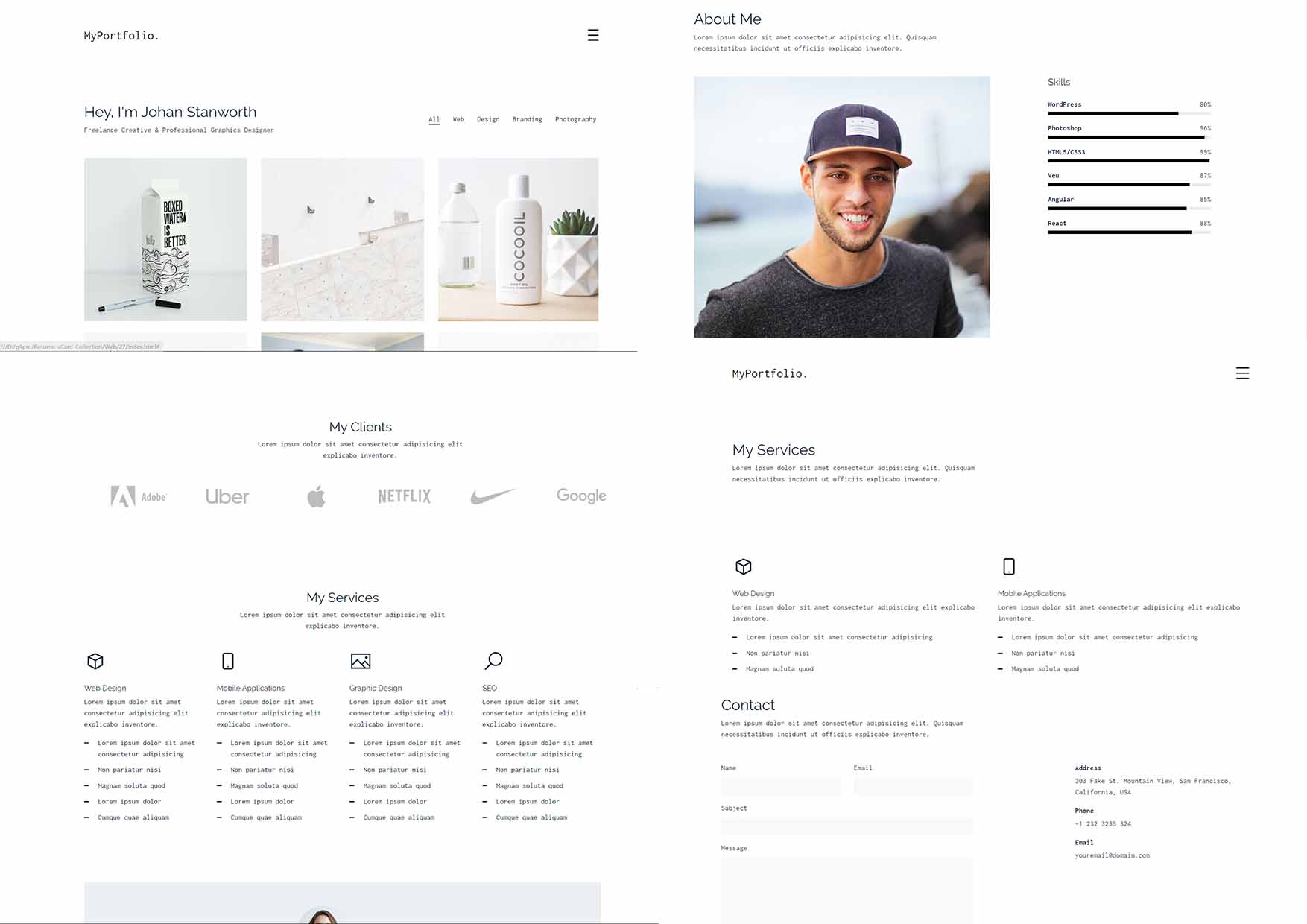 Portfolio 27