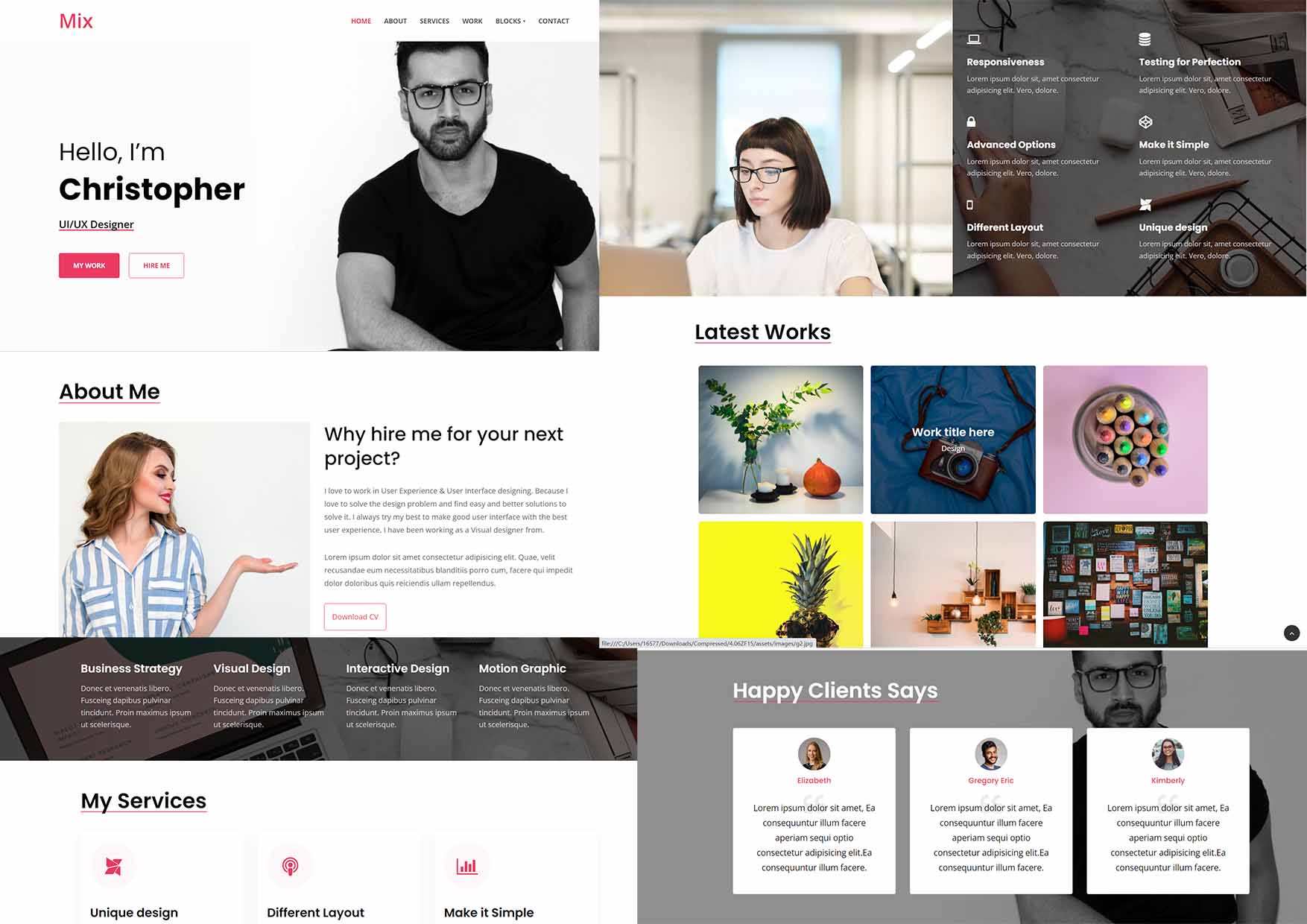 Portfolio 29