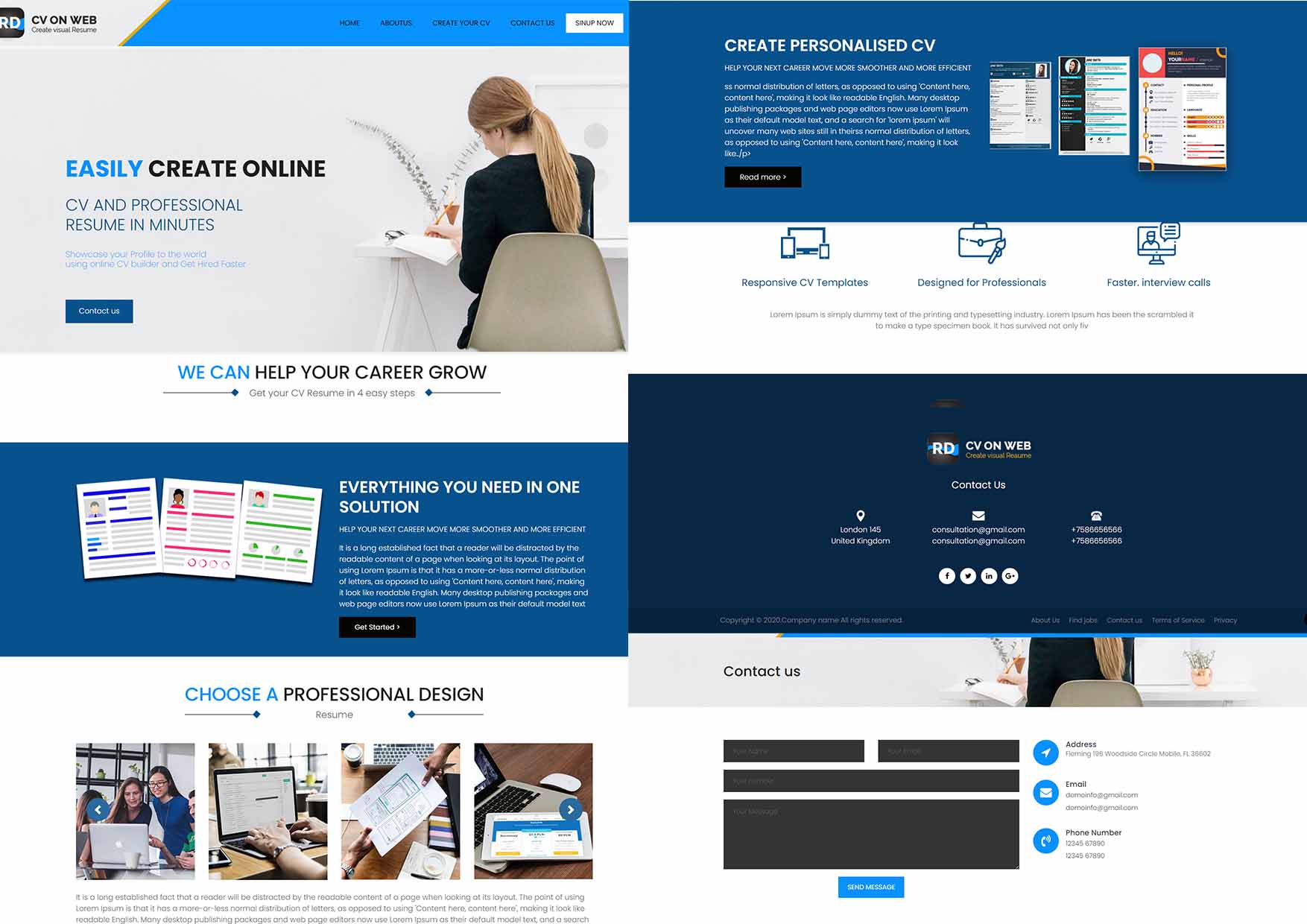 Portfolio 31