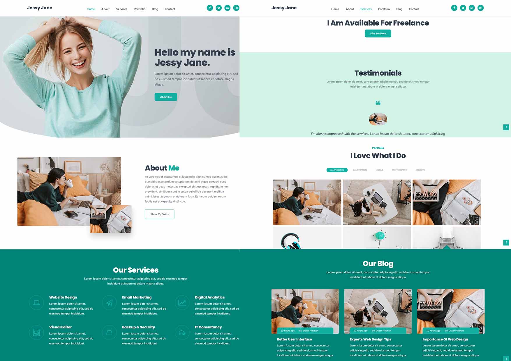 Portfolio 33